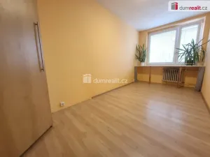 Prodej bytu 3+1, Roudnice nad Labem, Neklanova, 67 m2