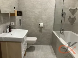 Pronájem bytu 2+kk, Prostějov, Werichova, 74 m2