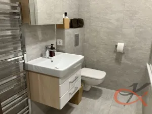 Pronájem bytu 2+kk, Prostějov, Werichova, 74 m2
