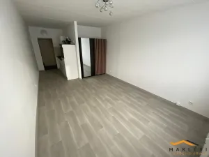Pronájem bytu 1+kk, Jihlava, Polní, 31 m2