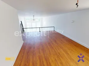 Pronájem bytu 1+kk, Zlín, Devadesátá, 29 m2