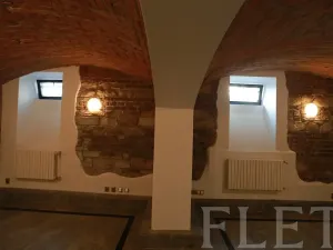 Pronájem komerční nemovitosti, Praha - Vysočany, Jandova, 67 m2