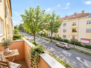 Prodej bytu 1+kk, Brno, Došlíkova, 53 m2