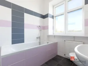 Prodej bytu 3+kk, Krnov - Pod Cvilínem, Bližčická, 74 m2