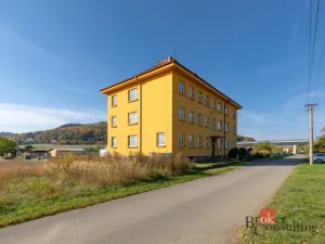 Prodej bytu 3+kk, Krnov - Pod Cvilínem, Bližčická, 74 m2