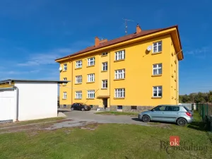 Prodej bytu 3+kk, Krnov - Pod Cvilínem, Bližčická, 74 m2