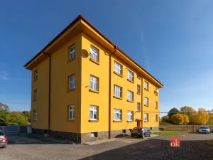 Prodej bytu 3+kk, Krnov - Pod Cvilínem, Bližčická, 74 m2