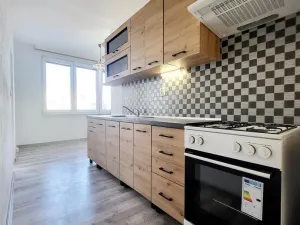 Pronájem bytu 2+1, České Budějovice - České Budějovice 2, 63 m2