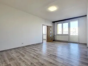 Pronájem bytu 2+1, České Budějovice - České Budějovice 2, 63 m2
