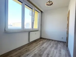Pronájem bytu 2+1, České Budějovice - České Budějovice 2, 63 m2