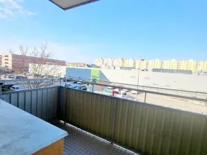 Pronájem bytu 2+1, České Budějovice - České Budějovice 2, 63 m2