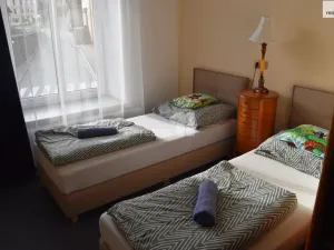 Prodej ubytování, Teplice nad Metují, Horní, 685 m2