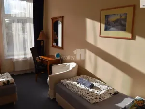Prodej ubytování, Teplice nad Metují, Horní, 685 m2