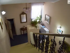 Prodej ubytování, Teplice nad Metují, Horní, 685 m2