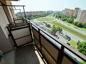 Pronájem bytu 2+1, Ostrava - Hrabůvka, Dr. Martínka, 54 m2