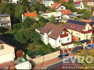 Prodej rodinného domu, Praha - Horní Počernice, K rybárně, 193 m2