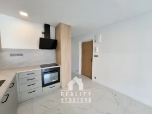 Pronájem bytu 1+1, Blansko, Dvorská, 33 m2