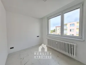 Pronájem bytu 1+1, Blansko, Dvorská, 33 m2