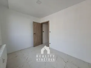 Pronájem bytu 1+1, Blansko, Dvorská, 33 m2