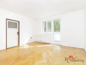 Prodej bytu 3+1, Ostrava - Hrabůvka, Provaznická, 61 m2
