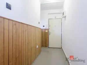 Prodej bytu 3+1, Ostrava - Hrabůvka, Provaznická, 61 m2