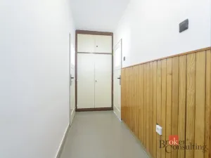 Prodej bytu 3+1, Ostrava - Hrabůvka, Provaznická, 61 m2