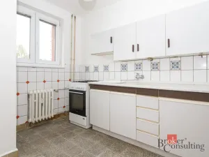 Prodej bytu 3+1, Ostrava - Hrabůvka, Provaznická, 61 m2