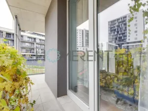 Pronájem bytu 2+1, Praha - Modřany, Mezi vodami, 60 m2