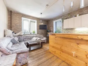 Prodej vícegeneračního domu, Letovice, V chaloupkách, 160 m2