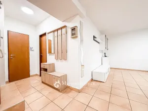 Prodej bytu 2+kk, Znojmo, Chelčického, 46 m2