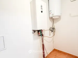 Prodej bytu 2+kk, Znojmo, Chelčického, 46 m2