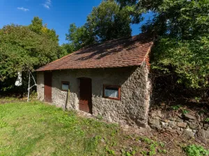 Prodej rodinného domu, Lužice, 120 m2