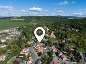 Prodej rodinného domu, Lužice, 120 m2