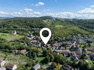 Prodej rodinného domu, Lužice, 120 m2