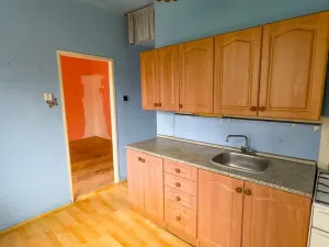 Prodej bytu 2+1, Plzeň - Lobzy, Blatenská, 52 m2