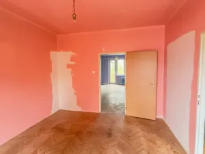 Prodej bytu 2+1, Plzeň - Lobzy, Blatenská, 52 m2
