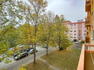 Prodej bytu 2+1, Plzeň - Lobzy, Blatenská, 52 m2