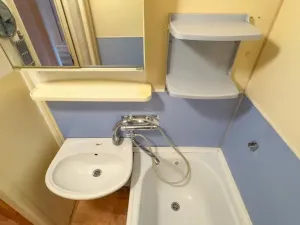 Prodej bytu 2+1, Plzeň - Lobzy, Blatenská, 52 m2