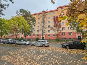 Prodej bytu 2+1, Plzeň - Lobzy, Blatenská, 52 m2