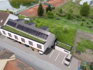 Prodej komerční nemovitosti, Jevíčko, Okružní I, 210 m2