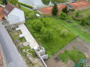Prodej komerční nemovitosti, Jevíčko, Okružní I, 210 m2