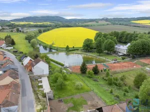 Prodej komerční nemovitosti, Jevíčko, Okružní I, 210 m2