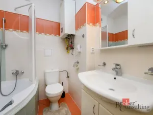Prodej bytu 2+1, Dobřany, Jungmannova, 56 m2