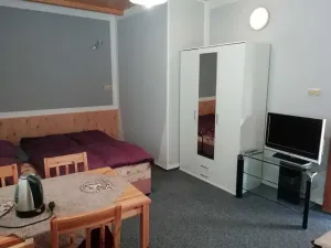 Prodej ubytování, Bouzov, 647 m2