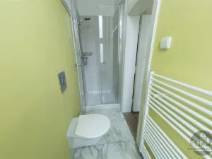 Pronájem bytu 3+1, Praha, Korunní, 95 m2