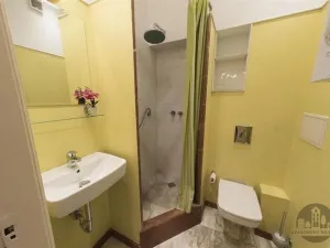 Pronájem bytu 3+1, Praha, Korunní, 95 m2