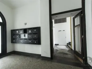Pronájem bytu 3+1, Praha, Korunní, 95 m2