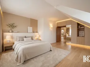 Prodej ubytování, Hrochův Týnec, 356 m2