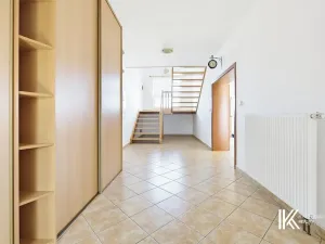 Prodej rodinného domu, Hrochův Týnec, 356 m2