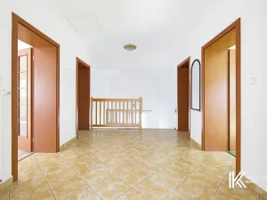 Prodej rodinného domu, Hrochův Týnec, 356 m2